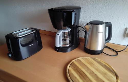 Apartment with panoramic views in the black forest - Foto 10