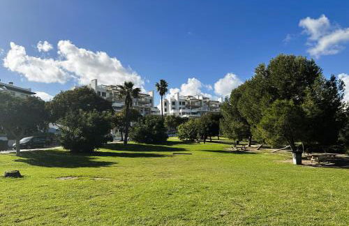 Spacious apartment with terrace and garden close to the sea - Photo 36