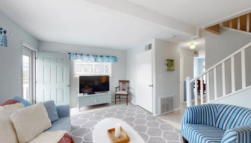 Dewey Villas --- 24 Dickinson Ave, Unit #8B - Foto 5