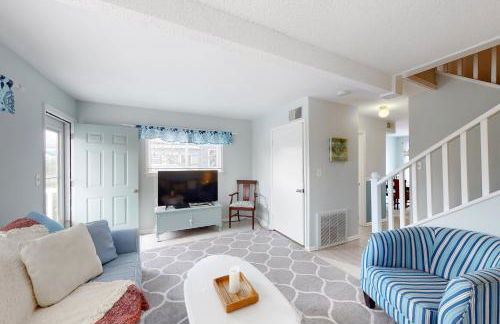 Dewey Villas --- 24 Dickinson Ave, Unit #8B - Foto 5