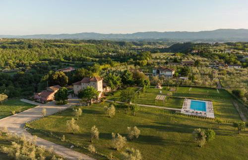 Podere GIUSTI - Foto 1