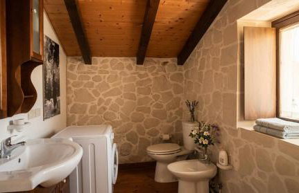 Villa Neli, Palazzolo Acreide, Siracusa, Hot Tub, Wi-Fi & Parking - Foto 11