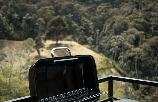 Gaia glamping - Photo 24