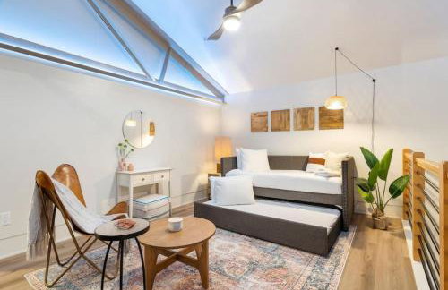 Alchemist - The Vestry on Read - Foto 33