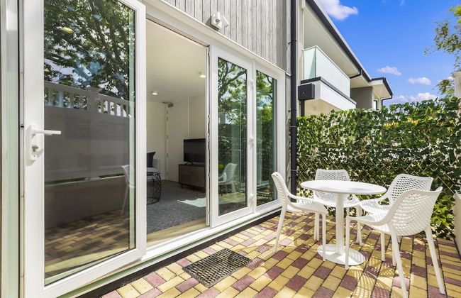 Brand New Retreat Halfmoon Bay-Netflix - Foto 14