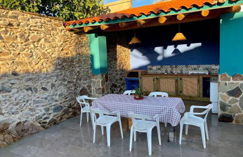 Casa Rural Sierra Tórtola 2 - Foto 81