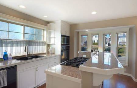 Fremont home with panoramic views near Woodland Zoo - Photo 20