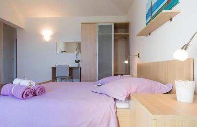 Apartmani Villa Athina - Foto 60