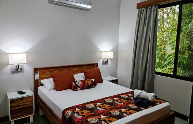 Ballena Paradise Aparta Hotel - Foto 8