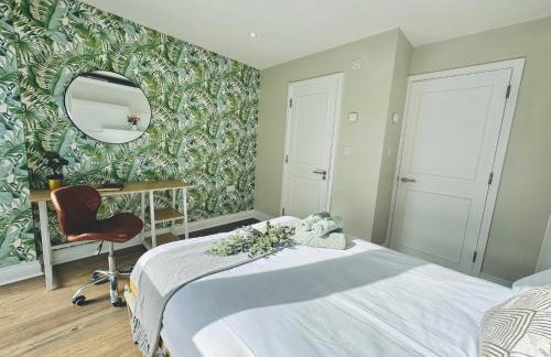 Stylish, modern apartment in Central London - Foto 23