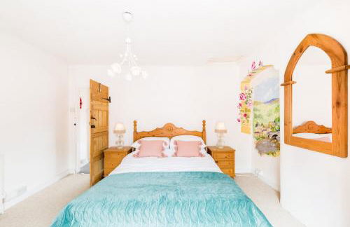 Shakespeare House, Free Parking, Town Centre Location - Foto 46