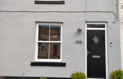 Rosegarth Cottage Luxury 2 bedroom House - Foto 1