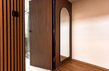 Studio Centro - Luxury Apartment at Pylos Center - Foto 13