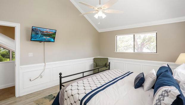 A Swell Life - Foto 5, Habitación