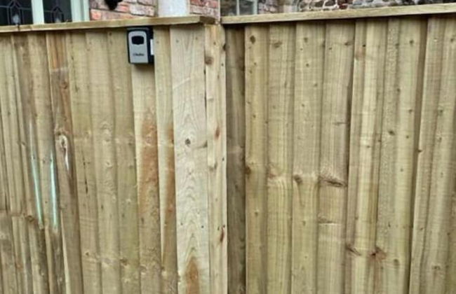 Swallow Cottage - Foto 42