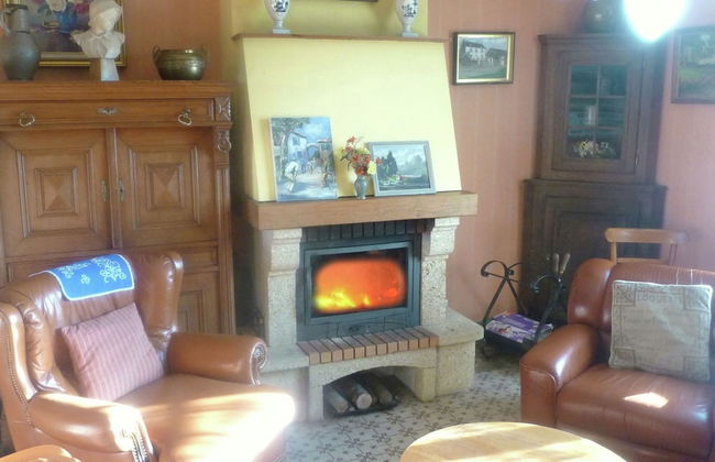 Cozy Escape in Namur Region - Foto 27