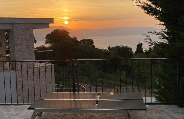 Villa Sofia in Mali Kosi, Istrien - Foto 14