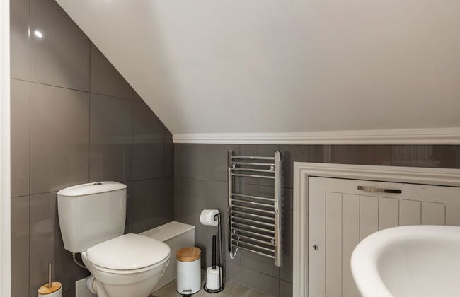 Acorn Cottage - Foto 2