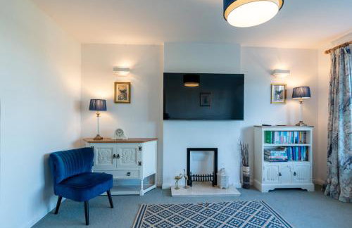 Port View House 3-Bedroom Self Catering Family Home with Garden Near Cardiff - Foto 26