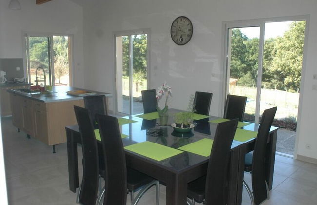 Gites Chez Annick et Patrick - Photo 22