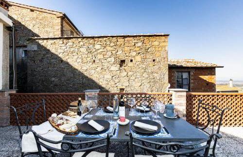 Agri Apartment La Terrazza La Ripadoro - Foto 10