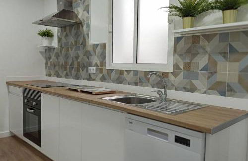 Acogedor piso centro, San Miguel - Foto 7