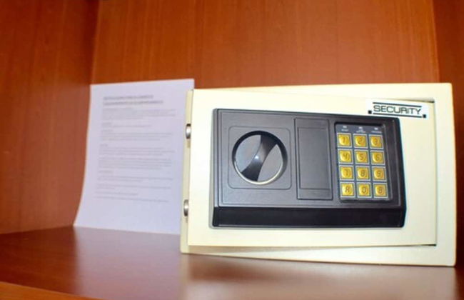 Apartamentos Premium Capital Nueva Providencia - Foto 29