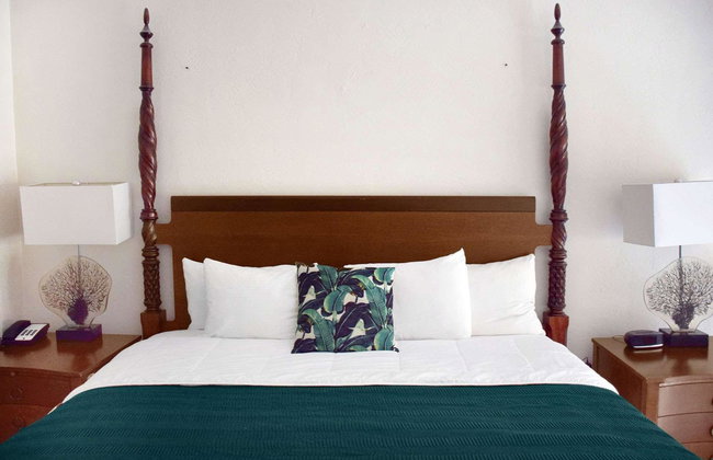 Coral Reef Suites Key Biscayne Mia - Foto 46