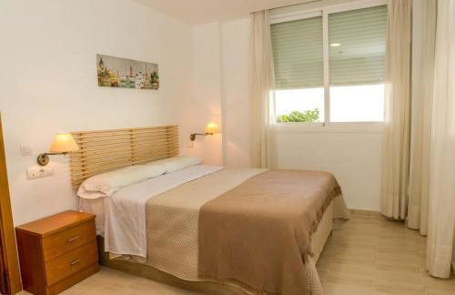 Duplex Sereno 18 | Piscina, Garaje, Jardín y Playa - Foto 24