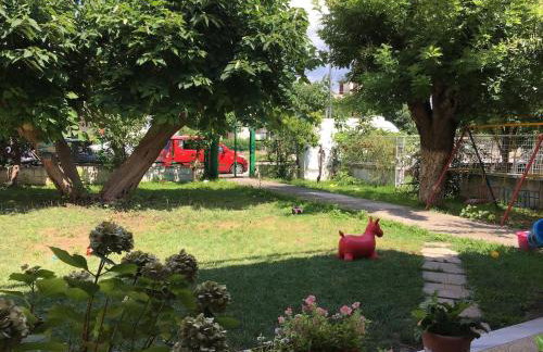 la casa d’ Irene - Foto 18