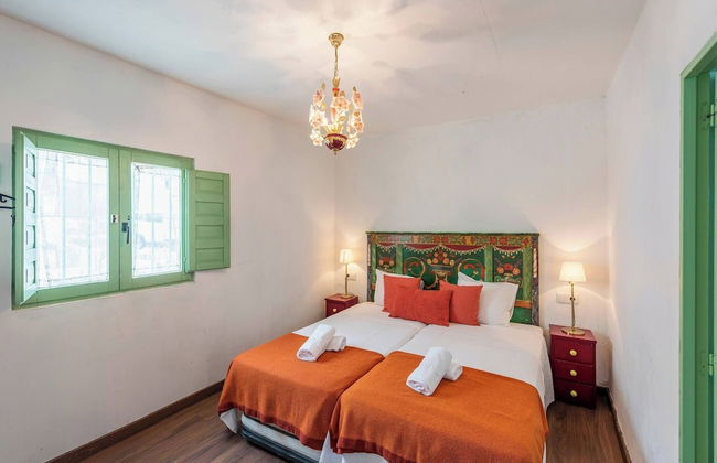 Casa Spa De La Mariola - Photo 16