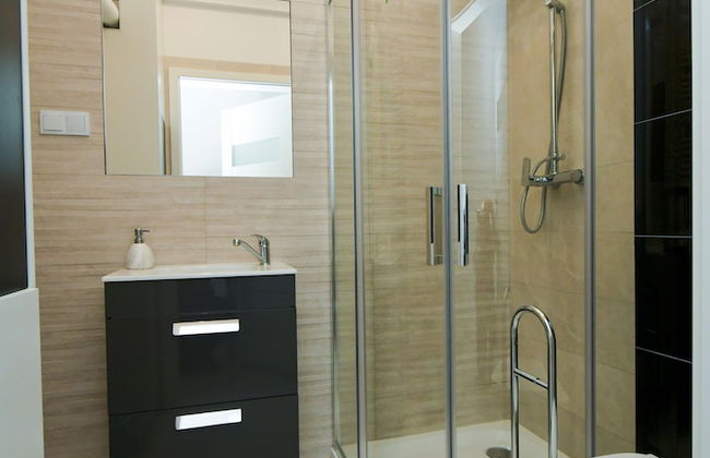 Poduszka Apartamenty Zdrojowe - Foto 16