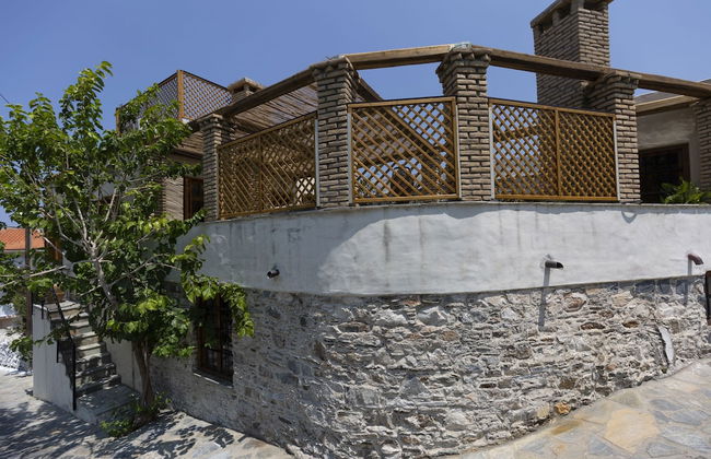 Villa of the old olive oil factory - Foto 23