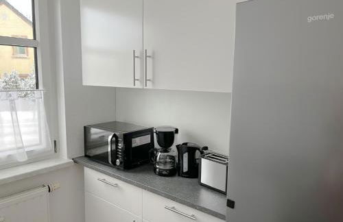 Monteurwohnung in Coswig - Foto 5