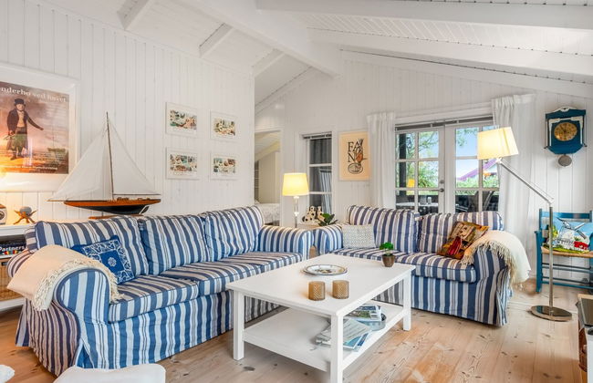 3 bedroom House in Sønderho with terrace - Photo 26