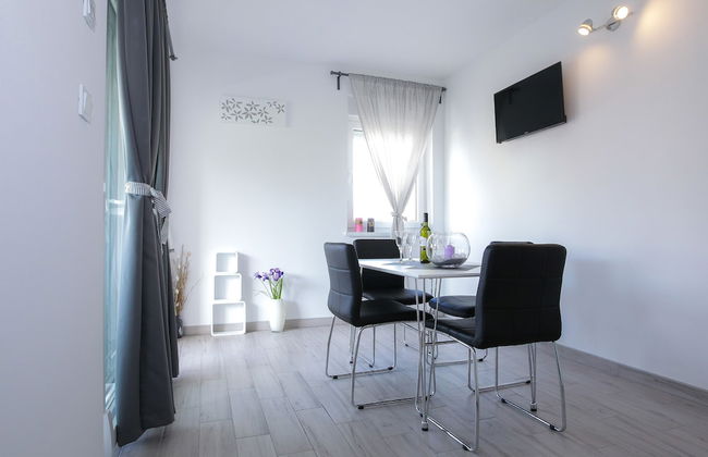 Pool Apartments Privilege - Foto 26