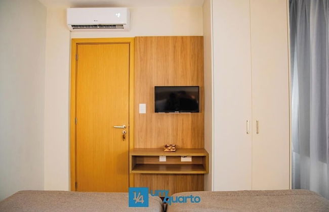 Ponta de Inhambupe Residences - Foto 17