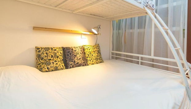 Modern Murate View by Mmega - Foto 3, Habitación