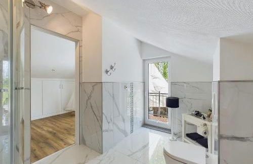 Ferienwohnung Wolkenspiel - Foto 6