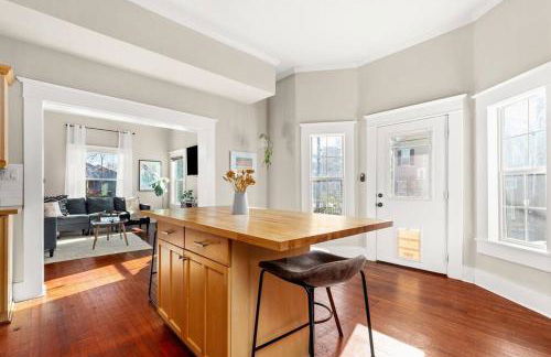 Reduced! Casa Paz - Historic Home Walking Distance - Foto 7