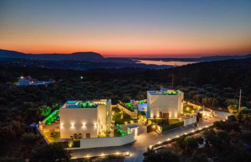 Sohora twin Villas - Foto 26