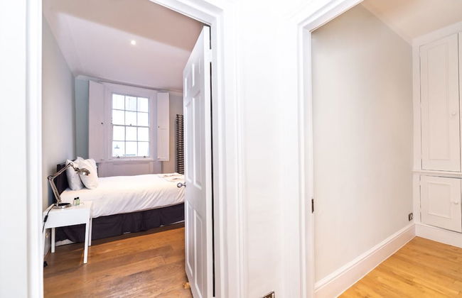 PML Apartments Notting Hill - Photo 12