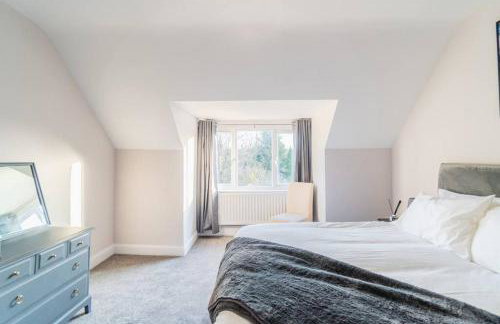 PRIME SPOT FOR ASCOT & WINDSOR - 2 BEDROOMS - By Tempstay - Foto 8