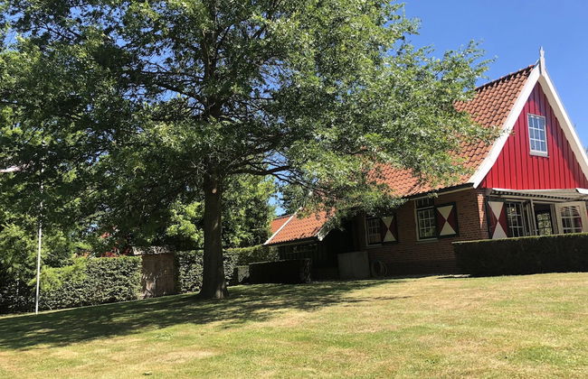 Onthaasten in de Achterhoek - Photo 46