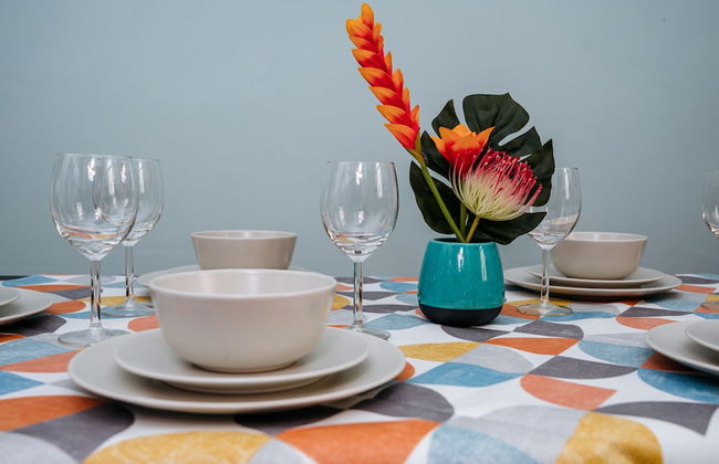 Highfield Lodge - Foto 18