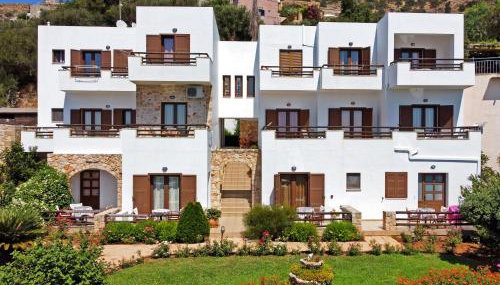 Kavousi Resort - Foto 2