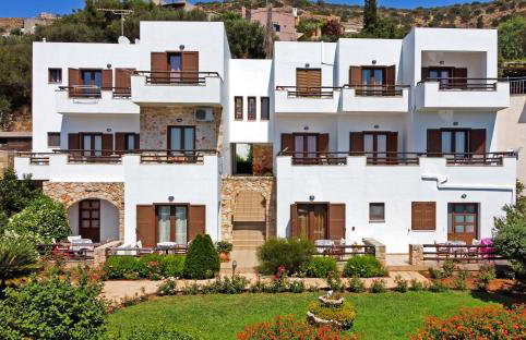 Kavousi Resort - Foto 2