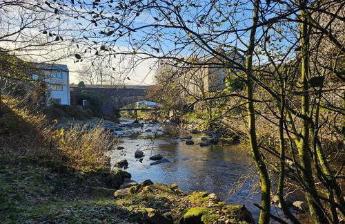 Bear Cottage Cosy little place in the heart Ingleton - Foto 26