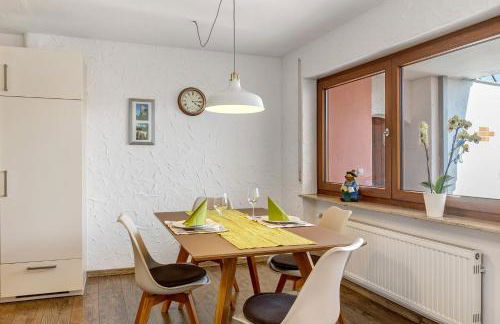 Ferienwohnung Heilsbergblick - Foto 38