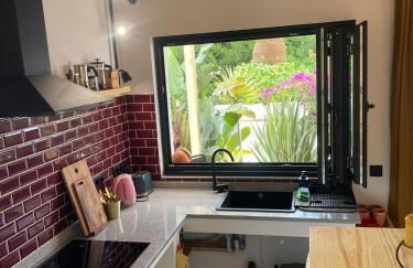 Ideal Summer cabin 1 km from arrifana beach - Foto 9